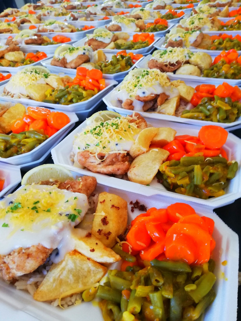 Home [www.dinnertime1.co.za]